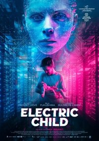 Movieposter Electric Child