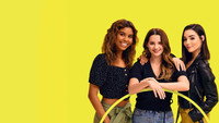 «Chicken Girls (2017)» — обои к сериалу #5