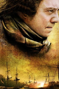Постер сериала «Джон Адамс (2008)» — (1 из 7)