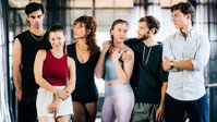 «Even Closer: Hautnah (2021)» — обои к сериалу #1