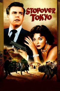 Stopover Tokyo (1957)