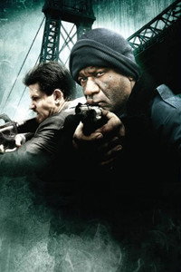 Постер фильма «Мост в никуда (2009)» — (4 из 4)