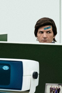 Постер сериала «Разделение (2022)» — (13 из 144)