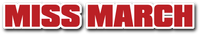 Логотип фильма «Мисс Март (2009)» — (2 из 22)