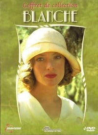copertina serie tv Blanche 1993