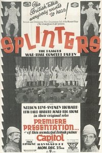 Splinters (1929)