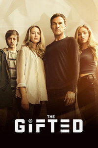 Постер сериала «Одаренные (2017-2019)» — (34 из 56)