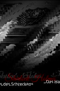Movieposter Das Haus des Schreckens