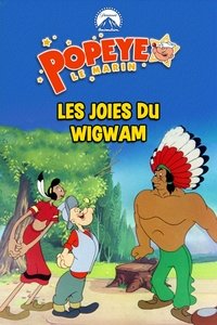 Les joies du wigwam