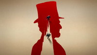 «Охота за убийцей (2024)» — обои к сериалу #1