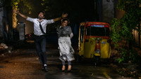 Обои к фильму «Thiruchitrambalam (2022)» — (16 из 49)