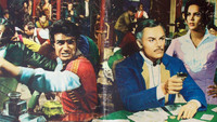 «Три слова, потрясшие Запад — пришел, увидел, пристрелил (1968)» — обои к фильму #2