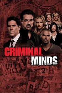 Watch Criminal Minds - Season 8 123Movies