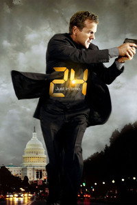 Постер сериала «24 часа (2010)» — (22 из 104)