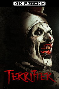 Постер фильма «Ужасающий (2016)» — (36 из 61)