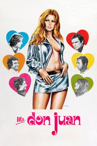 Постер фильма «Если бы Дон-Жуан был женщиной… (1973)» — (7 из 13)