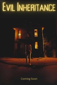 Poster de Evil Inheritance