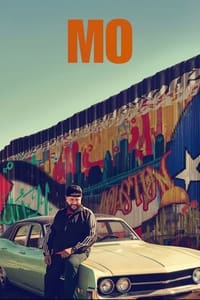 Cover of the Season 1 of Mo