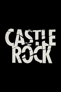 Movieposter Castle Rock
