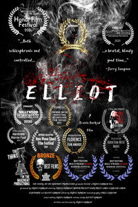 Постер фильма «Elliot (2020)» — (1 из 1)