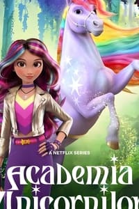 Poster de Academia Unicornio