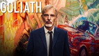 Обои к сериалу «Голиаф (2016 - 2021)» — (12 из 30)