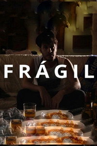 Frágil (2016) poster
