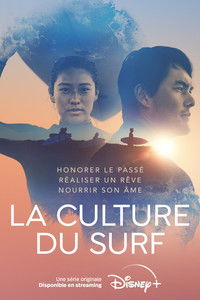 Poster de La Culture du Surf