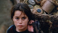 «И черепахи умеют летать (2004)» — обои к фильму #3