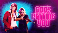 «God's Petting You (2022)» — обои к фильму #1