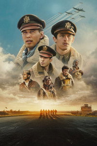 Постер сериала «Властелины воздуха (2024)» — (25 из 99)