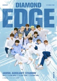 DIAMOND EDGE IN SEOUL - 2018