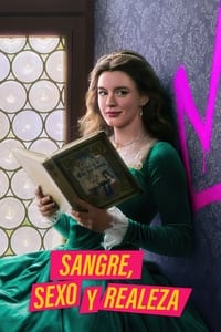 Poster de Sangre, sexo y realeza
