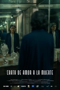 Poster de Carta de amor a la muerte