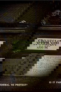 Poster do Filme Spookslot Slaat Toe