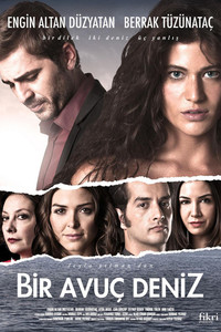 Постер фильма «Море на ладони (2011)» — (4 из 7)