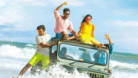 «Manasuku Nachindhi (2018)» — обои к фильму #3