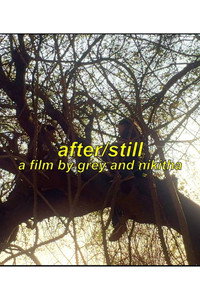 After/Still (2026) subtitle poster