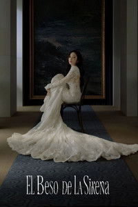 Poster de Beso de sirena