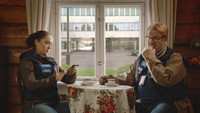 «Kummeli esittää: Kontio & Parmas (2018-2019)» — обои к сериалу #6