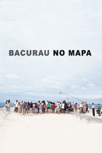 Poster de Bacurau no Mapa