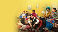 «Chandigarh Wale (2021)» — обои к сериалу #1