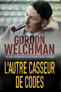 L'autre casseur de codes (2015)