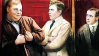 «Фатти и Бродвейские звезды (1915)» — обои к фильму #1