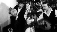 «Hirsiz kiz (1968)» — обои к фильму #1
