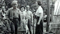 «En la vía (1959)» — обои к фильму #1