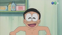 Long Ago, Mom Was Just Like Nobita!?