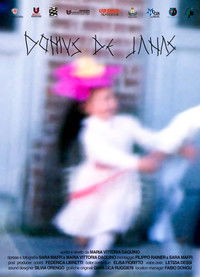 Imagem do Filme Domus de Janas