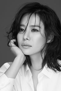 Kim Hyun-joo poster