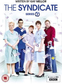 Постер сериала «Синдикат (2012 - 2021)» — (5 из 9)